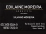 Logo de Moreira Arquitetura